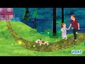 Summer Stories for Kids! | Read Aloud Kids Books | Vooks Narrated Storybooks