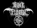 Black Funeral -undead hunger