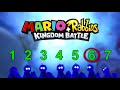 Mario + Rabbids Kingdom Battle Review │ We Are Now Crossing Over