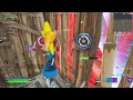 Best Fortnite Settings + BoxPvP Gameplay (Exponential, Linear, 0 Delay)