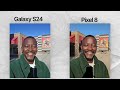 Galaxy S24 Vs Pixel 8 - DON'T WASTE YOUR MONEY!💰
