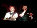 Shinedown - Simple Man - Rise Fest - Bangor, Maine - Tribute to Chris Cornell and Chester Bennington