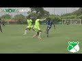 ✅💥DEPORTIVO CALI 1-2 ATLETICO FC | 😡RESUMEN Y GOLES AMISTOSO PRETEMPORADA PARTIDO #2