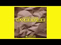 Steven Taotua - Overtime (Official Audio)