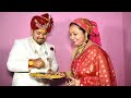 Saadi Part - 3 || Mona weds Vinod || Rongpa  marriage || #bhotiya #culture #traditional #wedding