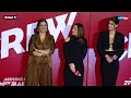 Crew Trailer: Tabu, Kareena Kapoor Khan & Kriti Sanon Thank Kapil For Being A Part Of 'Crew'