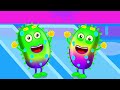 Liam Family USA | Play with Big Food Toys | Family Kids Cartoons