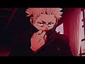 Yuta Okkotsu X Walls Could Talk AMV | Edit 4K Free Project File