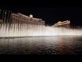 Bellagio Fountains - Time to Say GoodBye (Con te partiro) Andrea Bocelli