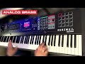 Kurzweil K2700/ PC4 - JD8 REV 2  - SOUND BANK (32 presets)