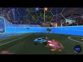 I AM SO UNLUCKY IN ROCKET LEAGUE...