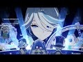 [Gameplay] Genshin Impact 4.6 Spiral Abyss Alhaitam C0 Hyperbloom & Ayato C0 R1 International