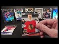 🌟 WHAT A BOX! 🌟 2023-24 UPPER DECK EXTENDED SERIES HOCKEY HOBBY BREAK 🏒 CONNOR BEDARD ROOKIE CARDS