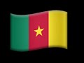 Cameroon EAS Alarm (MOCK)