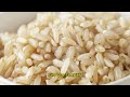 ¡El arroz que todo diabético debería comer! Reduce el azúcar en la sangre | ¡RESULTADOS INCREÍBLES!