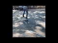 Kickflip Practice