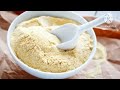 Homemade Instant Chana Sattu,Chane Ka Sattu Kaise Banta Hai, Homemade Sattu recipe,