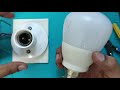 4 Ways to Repair LED Bulbs Professionally | घर पर प्रोफेशनल तरीके से LED बल्ब रिपेयर करे