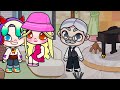 Barbie Earned A Lot Of Money By Opening A Pet Store| Avatar World | Pazu | Toca Boca