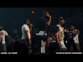 @meekmill - Full Performance at Gillie Fest (SHOT BY @Swav.2smooth) (GILLIE GETS EMOTIONAL ON STAGE)