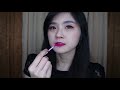 REVIEW | QL Cosmetics Lip Cream Matte (+Swatch) | Lip Cream Lokal Murah & Bagus