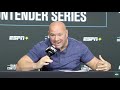 Dana White goes off: “Bob Arum is a piece of f***ing s***”; McGregor/Poirier set for Abu Dhabi