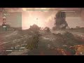 HELLDIVERS 2 - Risky Reload