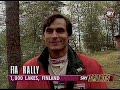 1993 1000 Lakes Rally