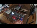 Hot Weather in Sydney Jam - Roland TB-03, Korg Electribe 2 & Volca Keys