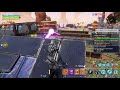 Husk Death Pong!!! - Fortnite StW