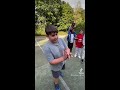 RAP BATTLE Kids Edition #shorts #funny