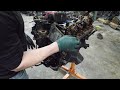 Ford Explorer / Ranger / Mustang 4.0L SOHC V6 Teardown! Is This Why They're Called 