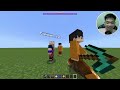 PrinceMJ Add-on (Minecraft Bedrock 1.20)