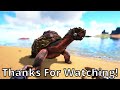 The Top 10 Best Ark PVE Dinos!