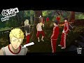Persona 5 Royal Gameplay Walkthrough Part 17
