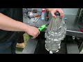 Mechanics Minute: Transfer Case Pump Upgrade Install