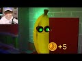 ROBLOX BANANA