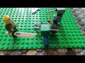 Lego Minecraft 3 (part 1)