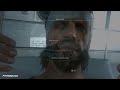 MGSV's Biggest Mystery FINALLY Revealed By Leaked Script?