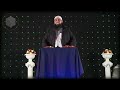 Mohamed Hoblos: Humble Yourself Now! | Islamic Lecture English