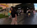 4K Virtual City Tour with Ambient Sound - Adelaide, South Australia