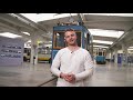 Das sind Münchens Trambahnen: Der A-Wagen | Die Mobilitätsmacher