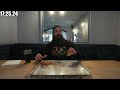 THE GIANT PARMO CHALLENGE THAT'S ONLY EVER BEEN BEATEN ONCE! | BeardMeatsFood