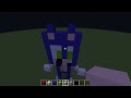 Building Sonic In minecraft