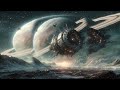 Space Ambient Music - Cosmic Relaxation - Ethereal Pure Mind Relaxation