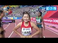 Create unprecedented speed! Anhui flying man Li Yuting soared 200 meters  leaving Japan to win the