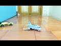 Radio Control Airbus A380 and Remote Control Car, helicopter, Airplane A380, aeroplane, remote car