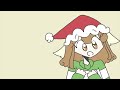 CHRISTMAS MEME | Collab with StackThePlush (Unfinished)