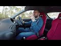 Honda Integra Type R meets 2019 Civic Type R | VTEC explained | Autocar Heroes