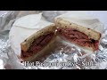 Is Katz's New York’s BEST Deli Sandwich ? Food Challenge !